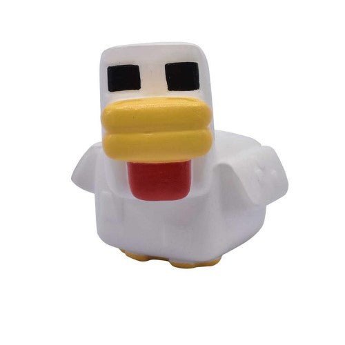 ToyShnip ToyShnip Minecraft SquishMe 2.3" Figure Mystery Bag