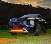 2022+ Mitsubishi Outlander Single 30in Light Bar M&R Automotive