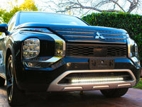 2022+ Mitsubishi Outlander Single 30in Light Bar M&R Automotive