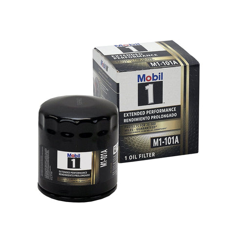 Mobil 1 Extended Performance M1-101A Oil Filter EasyOptionXY LLC