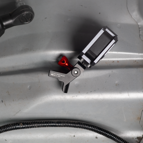 RSpro Cage Mounted GoPro Mount RSpro