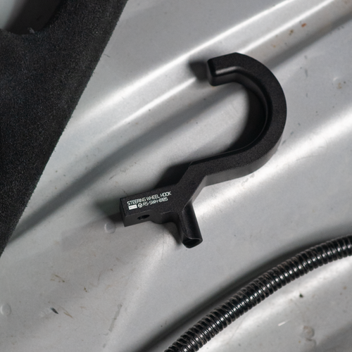 RSpro Cage Mounted Steering Wheel Hook RSpro