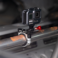 RSpro Cage Mounted GoPro Mount RSpro