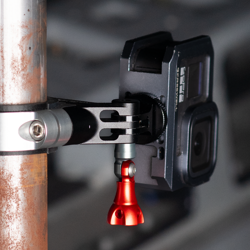 RSpro Cage Mounted GoPro Mount RSpro