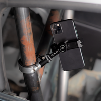 RSpro Cage Mounted Device Clamp RSpro
