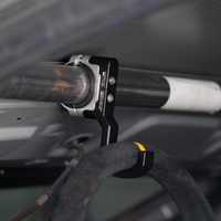 RSpro Cage Mounted Steering Wheel Hook RSpro