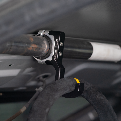 RSpro Cage Mounted Steering Wheel Hook RSpro