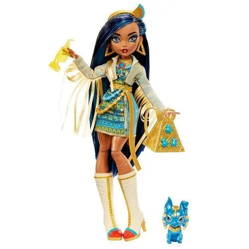 ToyShnip ToyShnip Monster High Doll - Select Figure(s)