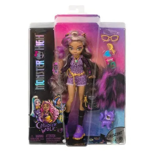 ToyShnip ToyShnip Monster High Doll - Select Figure(s)