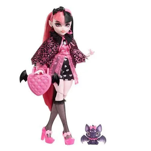 ToyShnip ToyShnip Monster High Doll - Select Figure(s)