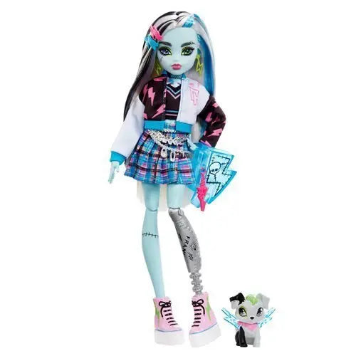 ToyShnip ToyShnip Monster High Doll - Select Figure(s)