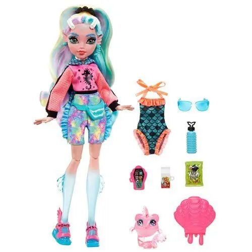 ToyShnip ToyShnip Monster High Doll - Select Figure(s)