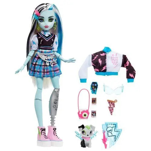 ToyShnip ToyShnip Monster High Doll - Select Figure(s)