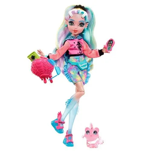 ToyShnip ToyShnip Monster High Doll - Select Figure(s)