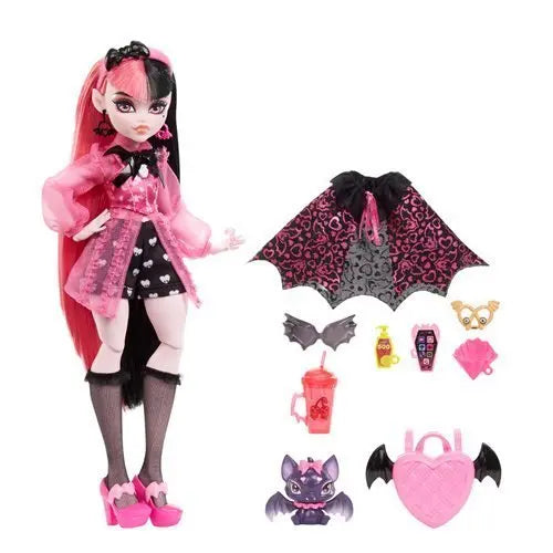 ToyShnip ToyShnip Monster High Doll - Select Figure(s)