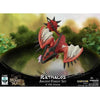 ToyShnip Monster Hunter Limited Edition Rathalos 4-Inch Statue