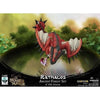 ToyShnip Monster Hunter Limited Edition Rathalos 4-Inch Statue
