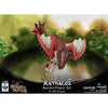 ToyShnip Monster Hunter Limited Edition Rathalos 4-Inch Statue