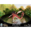 ToyShnip Monster Hunter Limited Edition Rathalos 4-Inch Statue