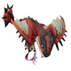 ToyShnip Monster Hunter Limited Edition Rathalos 4-Inch Statue