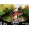 ToyShnip Monster Hunter Limited Edition Rathalos 4-Inch Statue