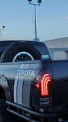 Morimoto Toyota Tacoma (05-15) XB LED Tail Lights OffRoadUSA.com