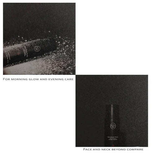 CLM Skindeep Purity powder cleanser for face and neck Celemi Cosmetics LLC