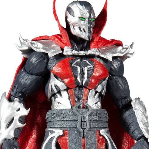 ToyShnip McFarlane Toys Mortal Kombat 11 7-Inch Action Figure - Select