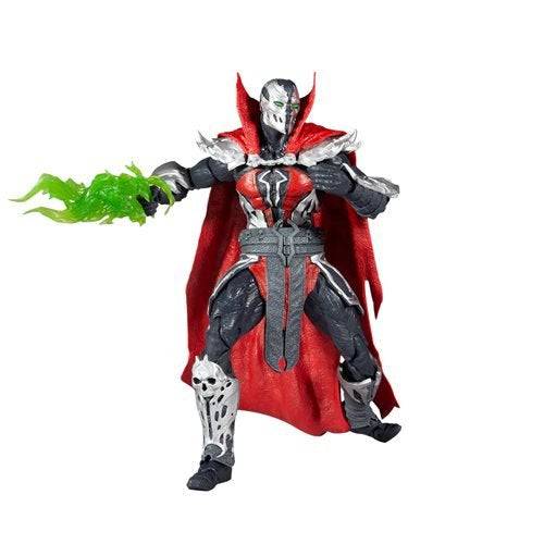 ToyShnip McFarlane Toys Mortal Kombat 11 7-Inch Action Figure - Select