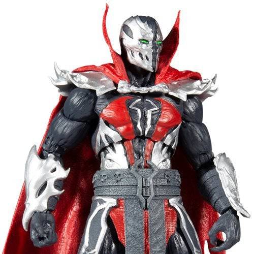 ToyShnip McFarlane Toys Mortal Kombat 11 7-Inch Action Figure - Select