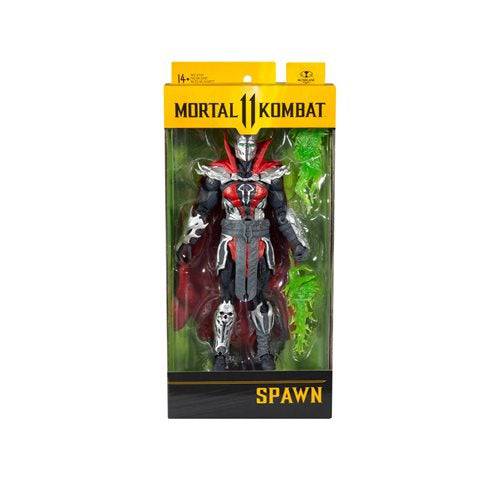 ToyShnip McFarlane Toys Mortal Kombat 11 7-Inch Action Figure - Select