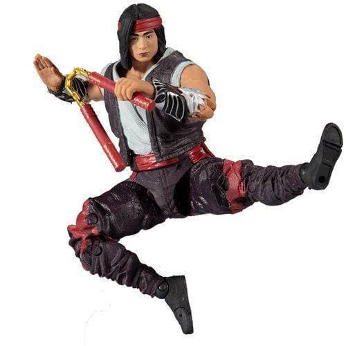 ToyShnip McFarlane Toys Mortal Kombat 11 7-Inch Action Figure - Select