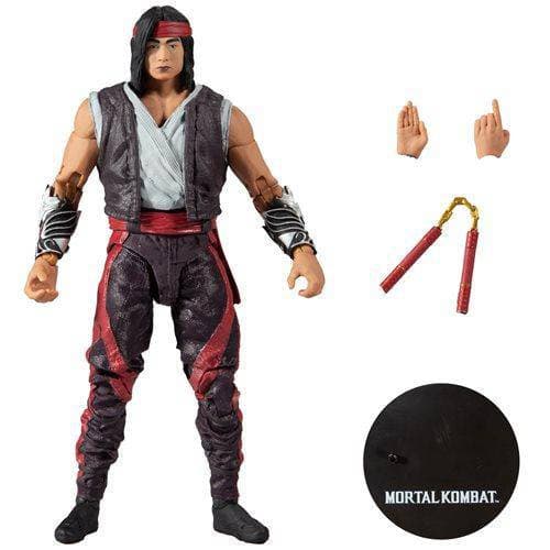 ToyShnip McFarlane Toys Mortal Kombat 11 7-Inch Action Figure - Select