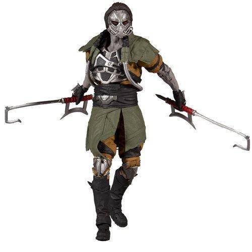 ToyShnip McFarlane Toys Mortal Kombat 11 7-Inch Action Figure - Select