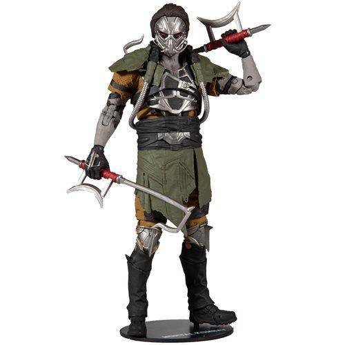ToyShnip McFarlane Toys Mortal Kombat 11 7-Inch Action Figure - Select