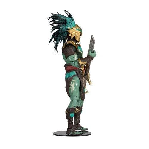 ToyShnip McFarlane Toys Mortal Kombat 11 7-Inch Action Figure - Select