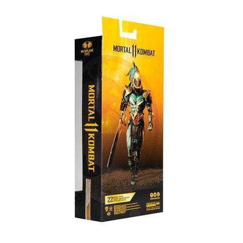 ToyShnip McFarlane Toys Mortal Kombat 11 7-Inch Action Figure - Select