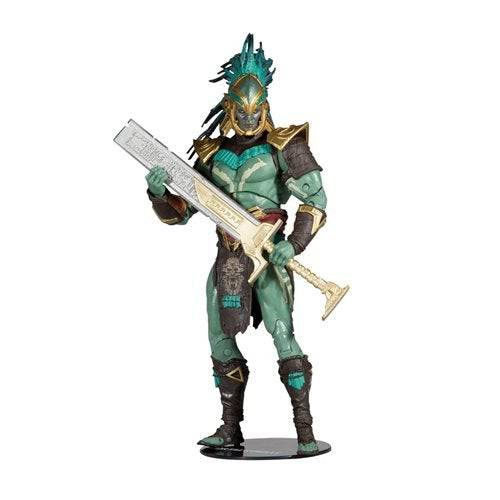ToyShnip McFarlane Toys Mortal Kombat 11 7-Inch Action Figure - Select