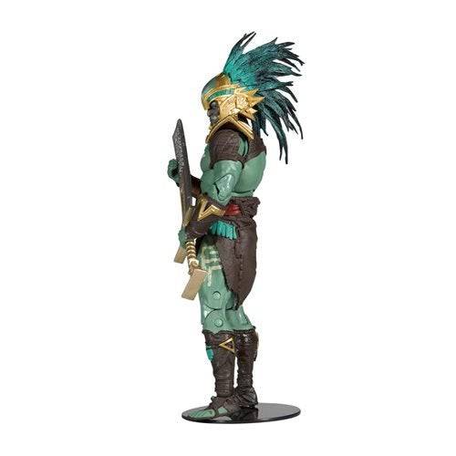 ToyShnip McFarlane Toys Mortal Kombat 11 7-Inch Action Figure - Select
