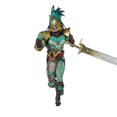 ToyShnip McFarlane Toys Mortal Kombat 11 7-Inch Action Figure - Select