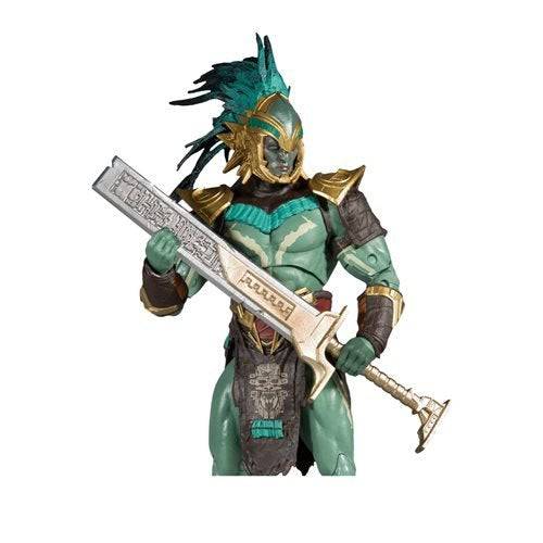 ToyShnip McFarlane Toys Mortal Kombat 11 7-Inch Action Figure - Select