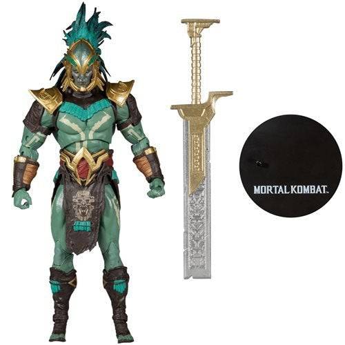 ToyShnip McFarlane Toys Mortal Kombat 11 7-Inch Action Figure - Select
