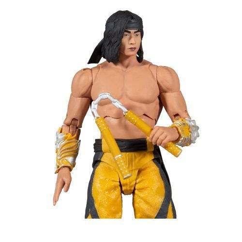 ToyShnip McFarlane Toys Mortal Kombat 11 7-Inch Action Figure - Select
