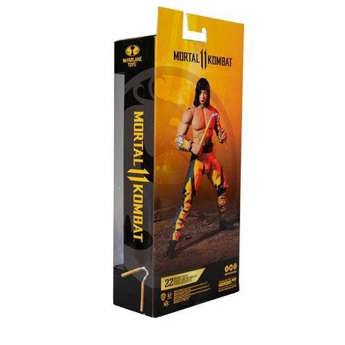 ToyShnip McFarlane Toys Mortal Kombat 11 7-Inch Action Figure - Select