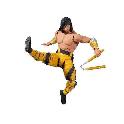 ToyShnip McFarlane Toys Mortal Kombat 11 7-Inch Action Figure - Select