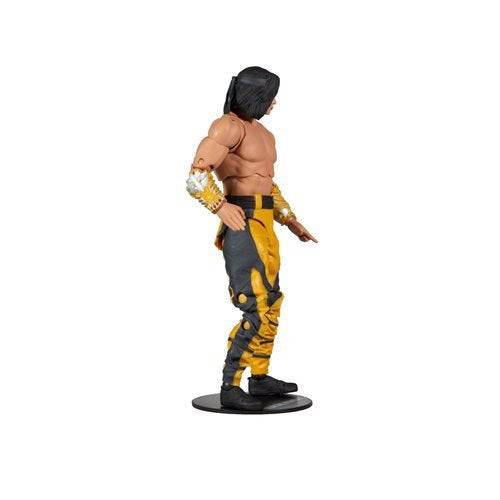 ToyShnip McFarlane Toys Mortal Kombat 11 7-Inch Action Figure - Select