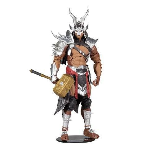 ToyShnip McFarlane Toys Mortal Kombat 11 7-Inch Action Figure - Select
