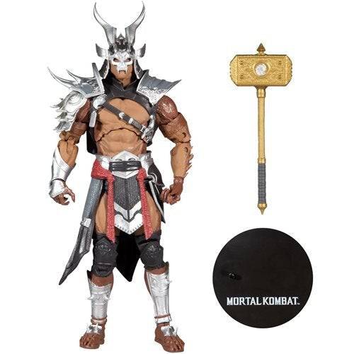 ToyShnip McFarlane Toys Mortal Kombat 11 7-Inch Action Figure - Select