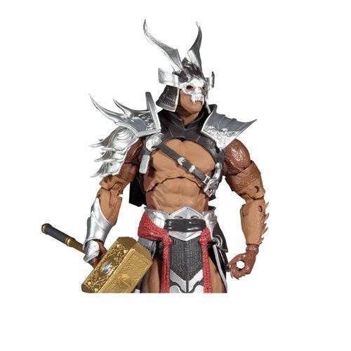 ToyShnip McFarlane Toys Mortal Kombat 11 7-Inch Action Figure - Select
