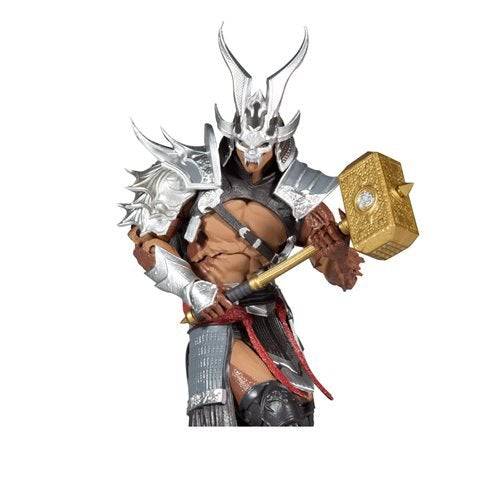 ToyShnip McFarlane Toys Mortal Kombat 11 7-Inch Action Figure - Select